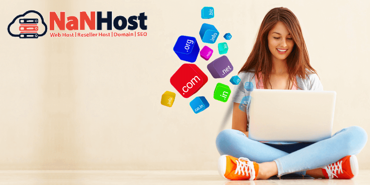 Domain hosting company in Bangladesh