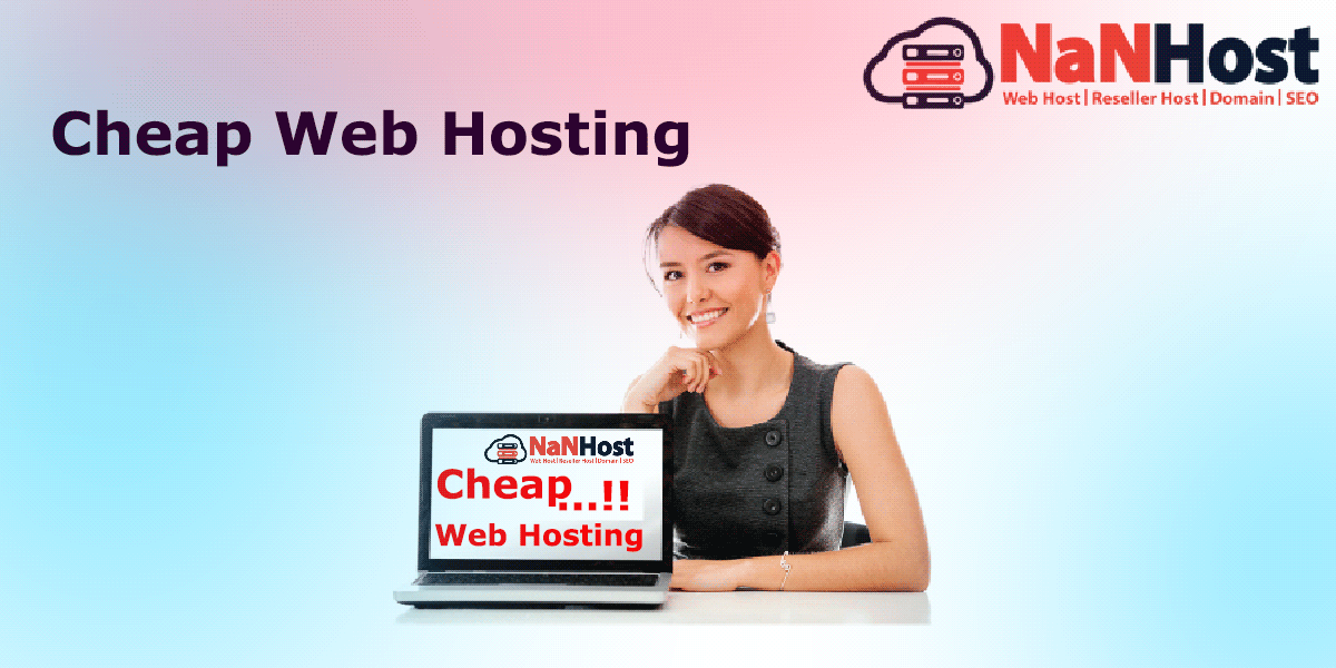 Cheap Web Hosting...!!!