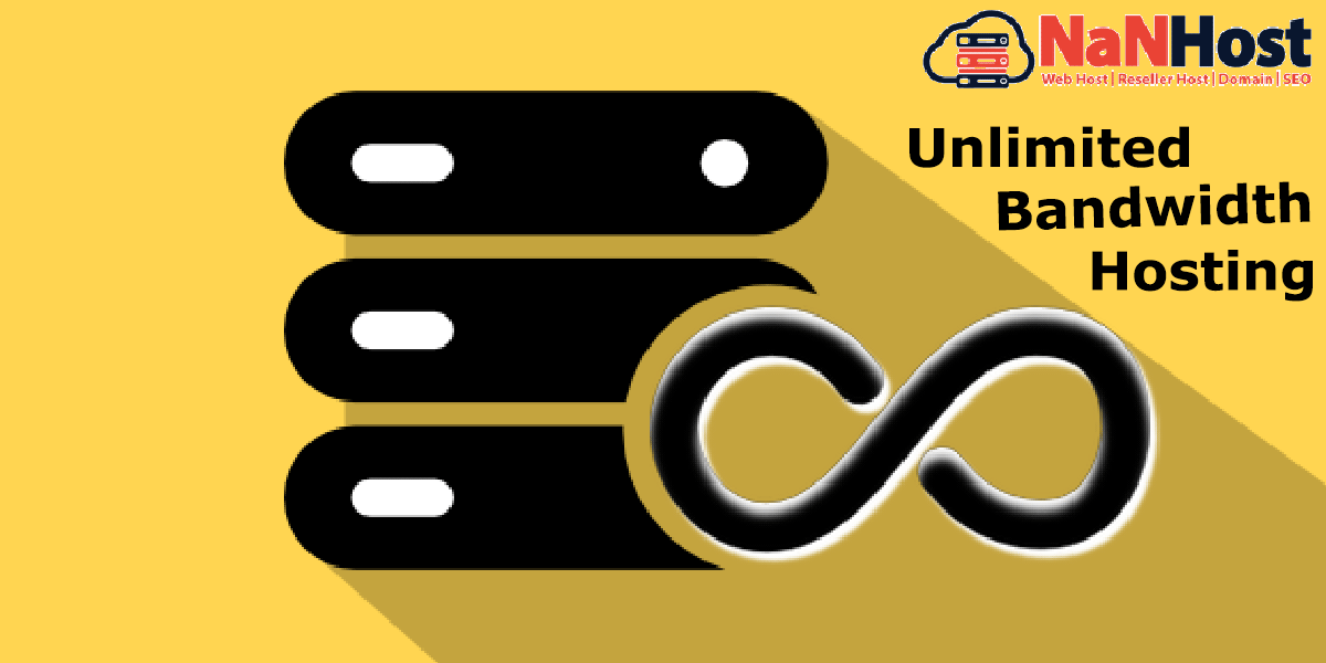 Unlimited Bandwidth Hosting