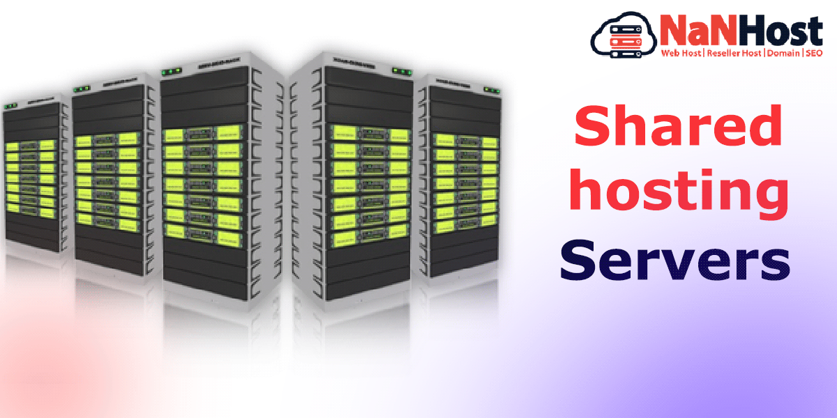 Shared hosting Company