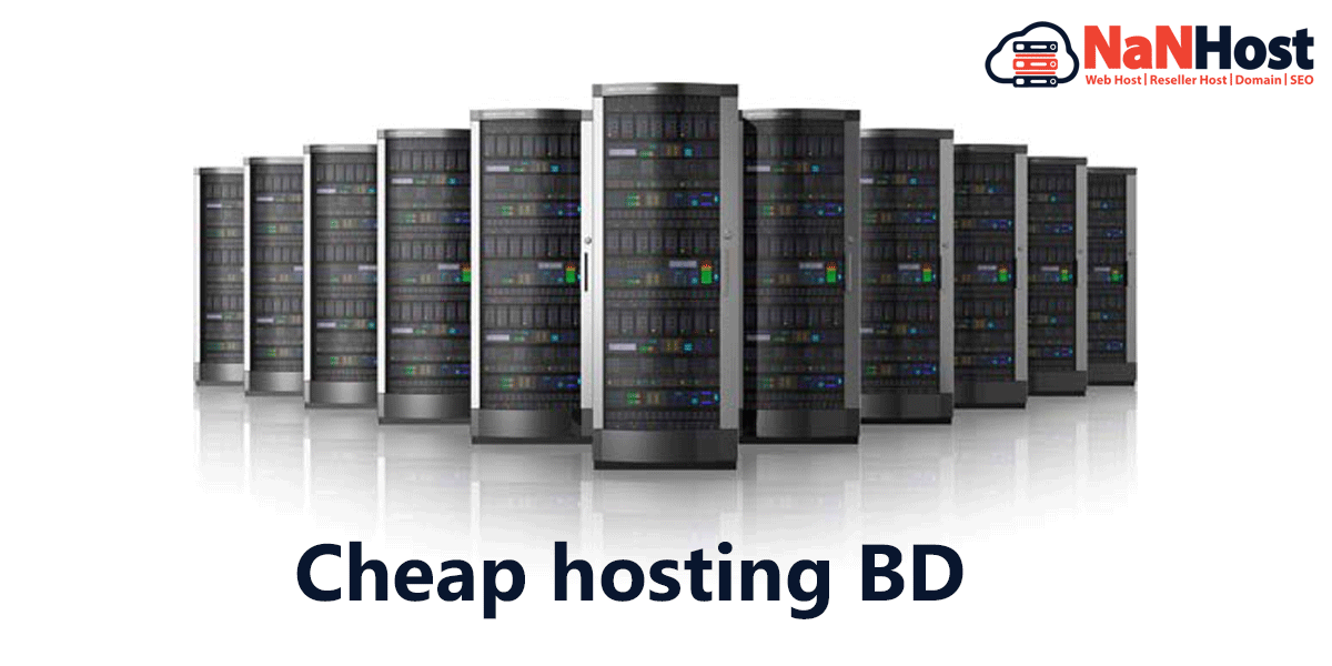 Cheap hosting BD