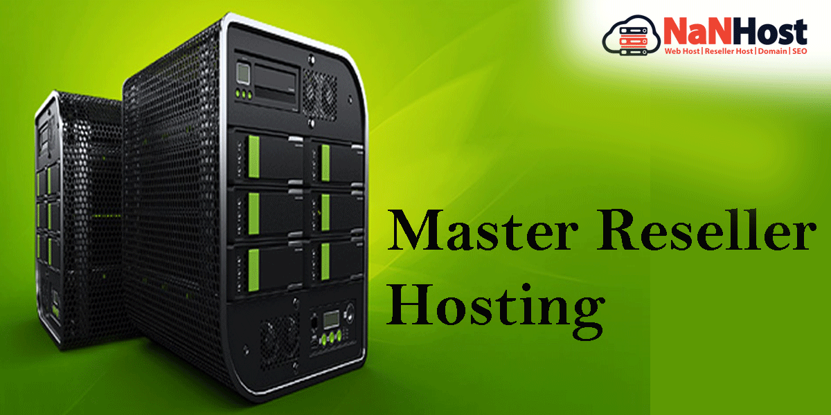 Master Reseller Hosting in Bangladesh
