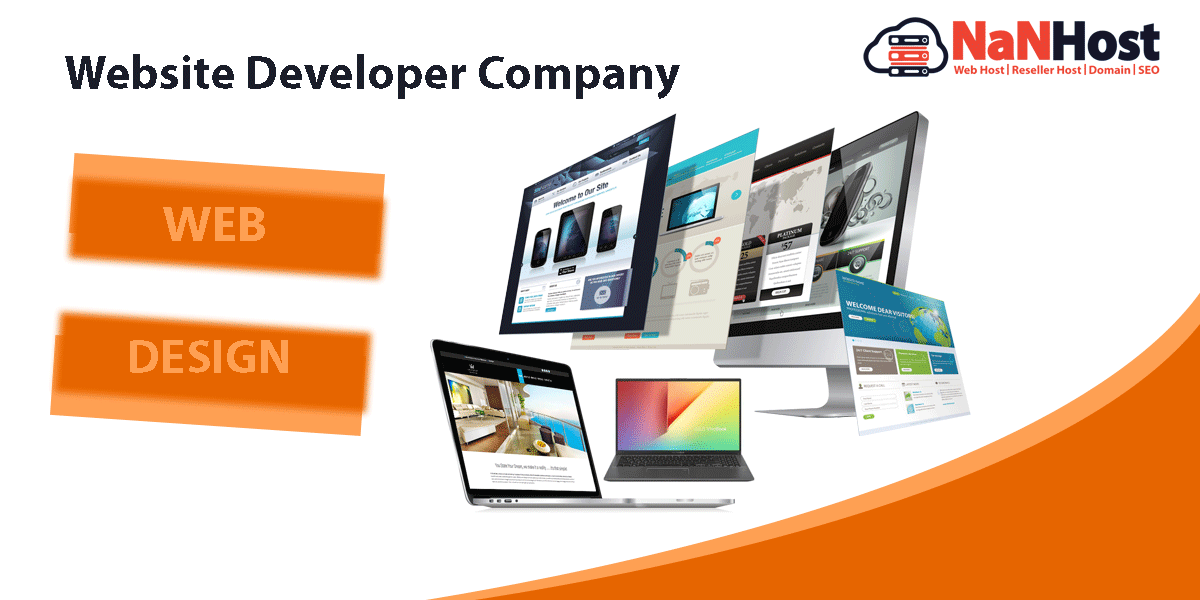 Website Developer Company