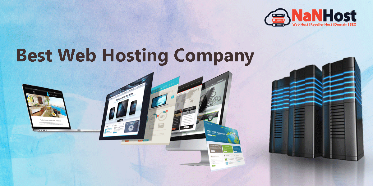 Best Web Hosting Company