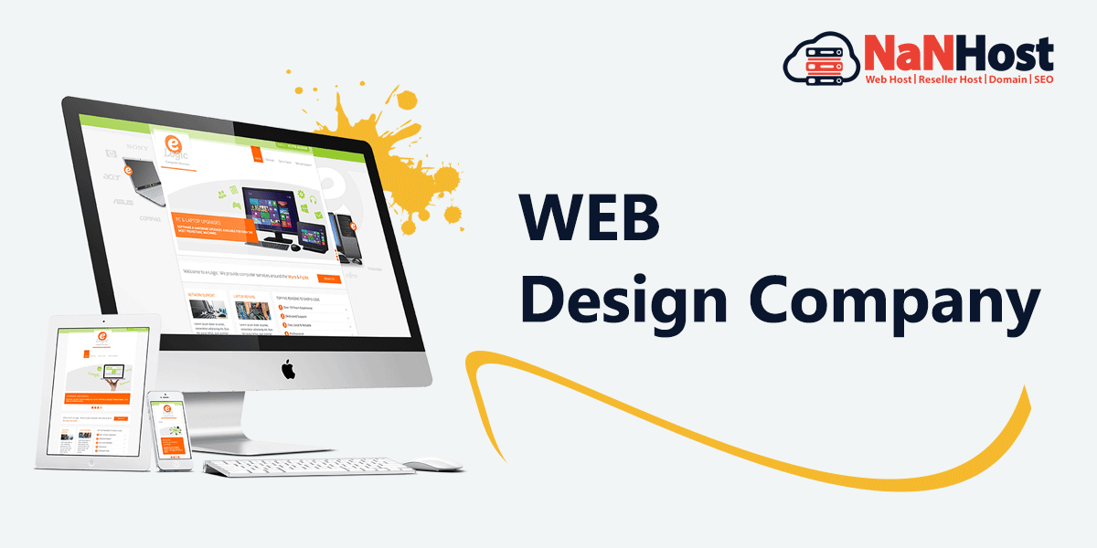 Web Design Company