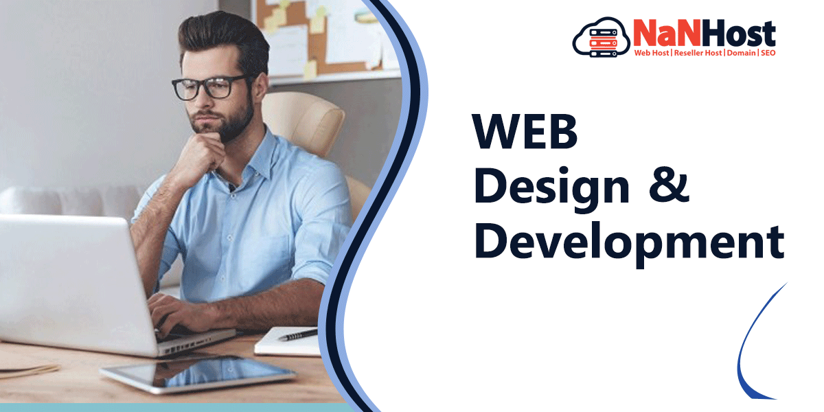 Web Design & Development