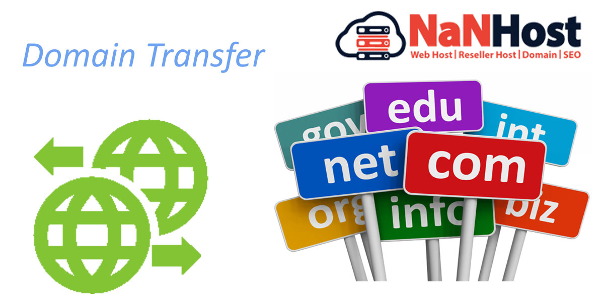 Domain Transfer
