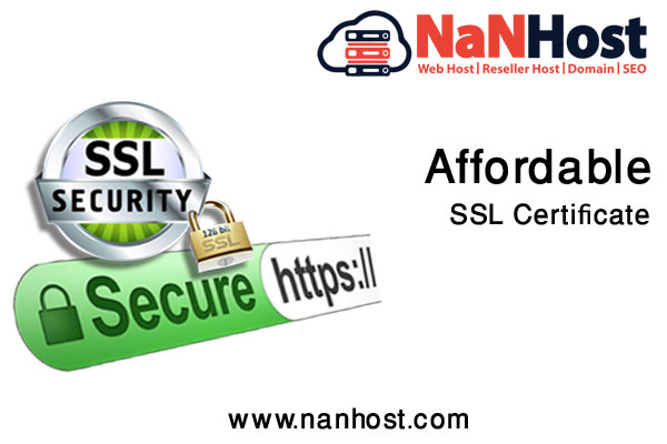 SSL Certificate